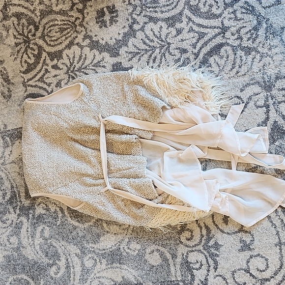 Sweater Vest - Picture 3 of 3